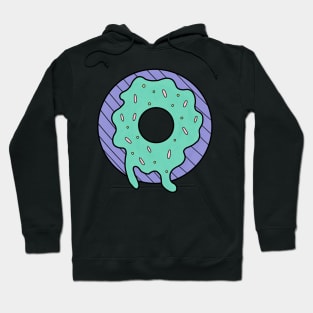 Donut Time Hoodie